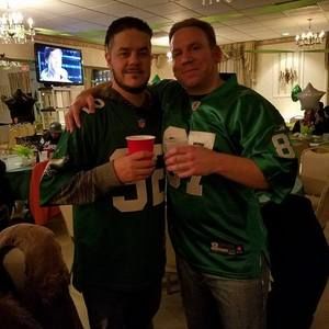 Meet your Posher, Jason